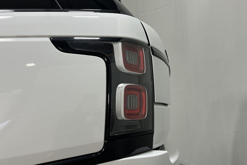 2021 (70) LAND ROVER RANGE ROVER 2.0 P400e Westminster Black 4dr Auto 5091139