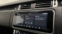 2021 (70) LAND ROVER RANGE ROVER 2.0 P400e Westminster Black 4dr Auto 5091125