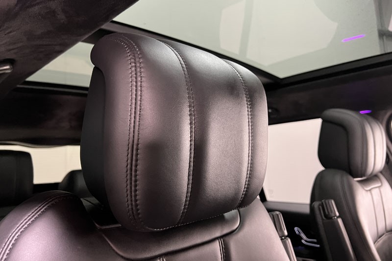 2021 (70) LAND ROVER RANGE ROVER 2.0 P400e Westminster Black 4dr Auto 5091114