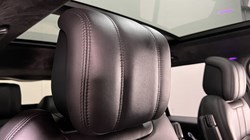2021 (70) LAND ROVER RANGE ROVER 2.0 P400e Westminster Black 4dr Auto 5091114