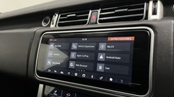 2021 (70) LAND ROVER RANGE ROVER 2.0 P400e Westminster Black 4dr Auto 5091126