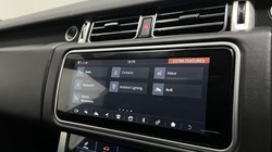 2021 (70) LAND ROVER RANGE ROVER 2.0 P400e Westminster Black 4dr Auto 5091127