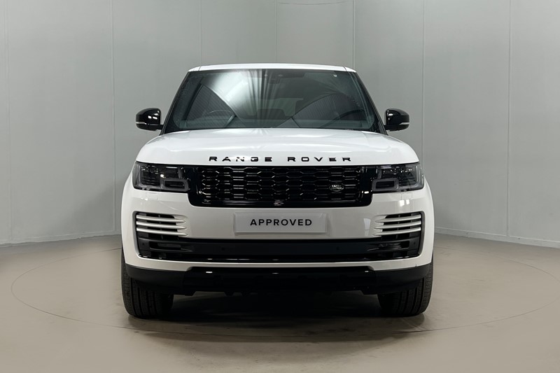 2021 (70) LAND ROVER RANGE ROVER 2.0 P400e Westminster Black 4dr Auto 5091102