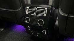 2021 (70) LAND ROVER RANGE ROVER 2.0 P400e Westminster Black 4dr Auto 5091107