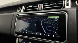 2021 (70) LAND ROVER RANGE ROVER 2.0 P400e Westminster Black 4dr Auto 5091123