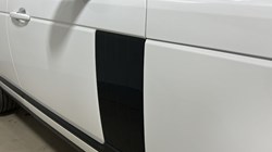 2021 (70) LAND ROVER RANGE ROVER 2.0 P400e Westminster Black 4dr Auto 5091143