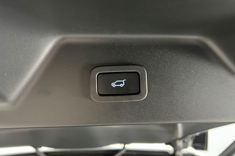 2021 (70) LAND ROVER RANGE ROVER 2.0 P400e Westminster Black 4dr Auto 5091138