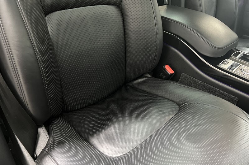 2021 (70) LAND ROVER RANGE ROVER 2.0 P400e Westminster Black 4dr Auto 5091112