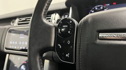 2021 (70) LAND ROVER RANGE ROVER 2.0 P400e Westminster Black 4dr Auto 5091115