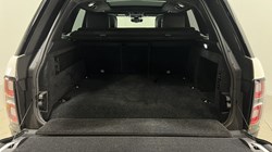 2021 (70) LAND ROVER RANGE ROVER 2.0 P400e Westminster Black 4dr Auto 5091134