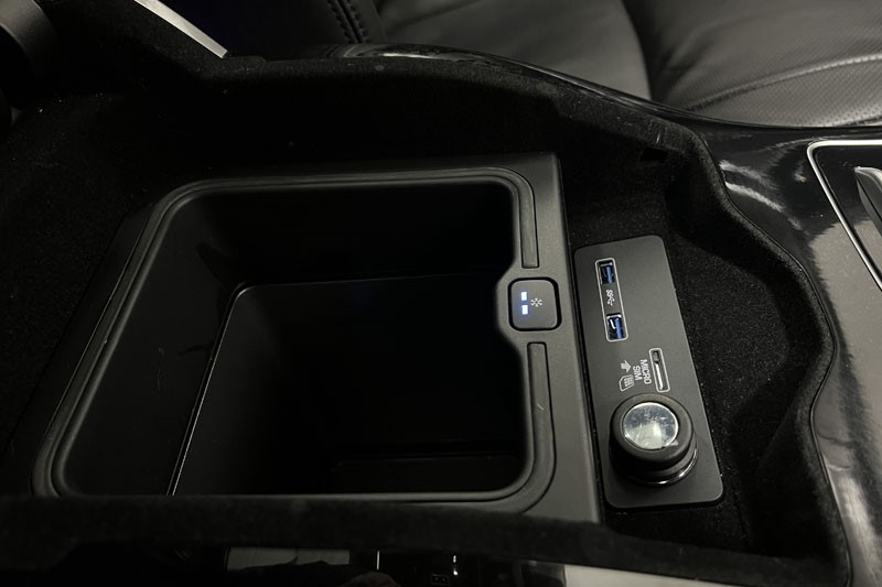 2021 (70) LAND ROVER RANGE ROVER 2.0 P400e Westminster Black 4dr Auto 5091119