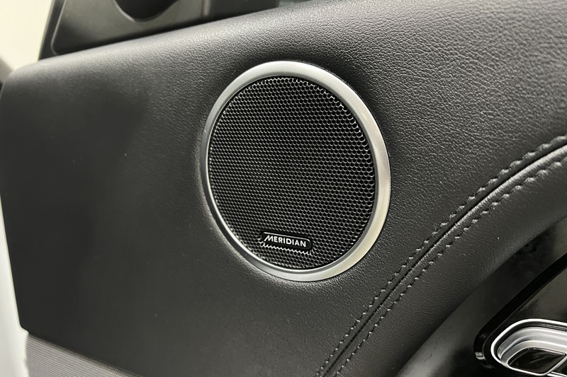 2021 (70) LAND ROVER RANGE ROVER 2.0 P400e Westminster Black 4dr Auto 5091110