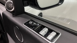 2021 (70) LAND ROVER RANGE ROVER 2.0 P400e Westminster Black 4dr Auto 5091111