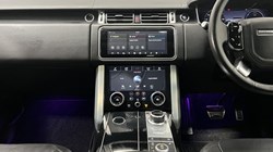 2021 (70) LAND ROVER RANGE ROVER 2.0 P400e Westminster Black 4dr Auto 5091105