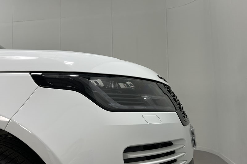 2021 (70) LAND ROVER RANGE ROVER 2.0 P400e Westminster Black 4dr Auto 5091144