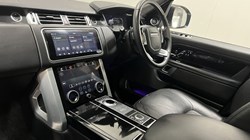 2021 (70) LAND ROVER RANGE ROVER 2.0 P400e Westminster Black 4dr Auto 5091130