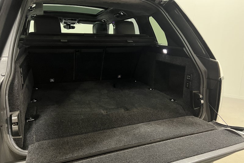 2021 (70) LAND ROVER RANGE ROVER 2.0 P400e Westminster Black 4dr Auto 5091135