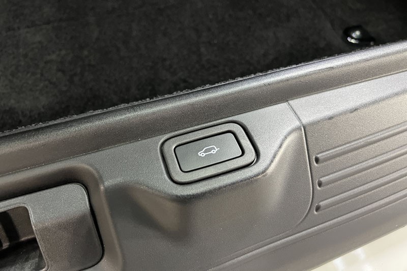 2021 (70) LAND ROVER RANGE ROVER 2.0 P400e Westminster Black 4dr Auto 5091137