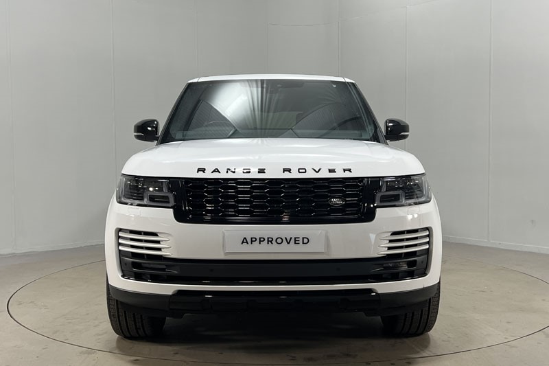 2021 (70) LAND ROVER RANGE ROVER 2.0 P400e Westminster Black 4dr Auto 5091146