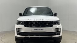2021 (70) LAND ROVER RANGE ROVER 2.0 P400e Westminster Black 4dr Auto 5091146