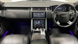 2021 (70) LAND ROVER RANGE ROVER 2.0 P400e Westminster Black 4dr Auto 5091104