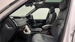 2021 (70) LAND ROVER RANGE ROVER 2.0 P400e Westminster Black 4dr Auto 5091098