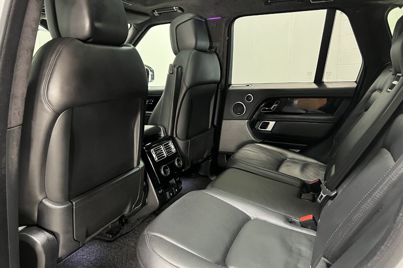 2021 (70) LAND ROVER RANGE ROVER 2.0 P400e Westminster Black 4dr Auto 5091131