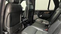 2021 (70) LAND ROVER RANGE ROVER 2.0 P400e Westminster Black 4dr Auto 5091131