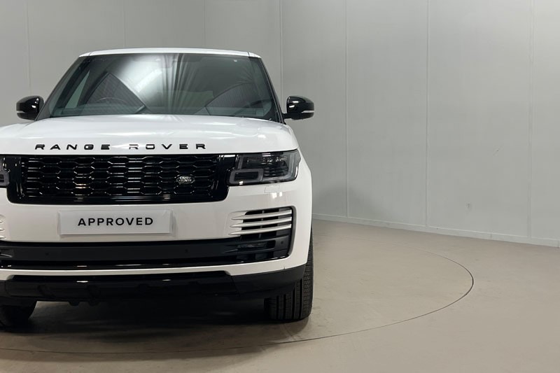 2021 (70) LAND ROVER RANGE ROVER 2.0 P400e Westminster Black 4dr Auto 5091147