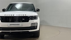 2021 (70) LAND ROVER RANGE ROVER 2.0 P400e Westminster Black 4dr Auto 5091147