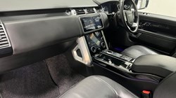 2021 (70) LAND ROVER RANGE ROVER 2.0 P400e Westminster Black 4dr Auto 5091129
