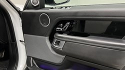 2021 (70) LAND ROVER RANGE ROVER 2.0 P400e Westminster Black 4dr Auto 5091108