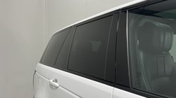 2021 (70) LAND ROVER RANGE ROVER 2.0 P400e Westminster Black 4dr Auto 5091140