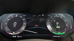 2023 (23) LAND ROVER RANGE ROVER SPORT 3.0 P440e Dynamic SE 5dr Auto 5068023