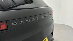 2023 (23) LAND ROVER RANGE ROVER SPORT 3.0 P440e Dynamic SE 5dr Auto 5068051