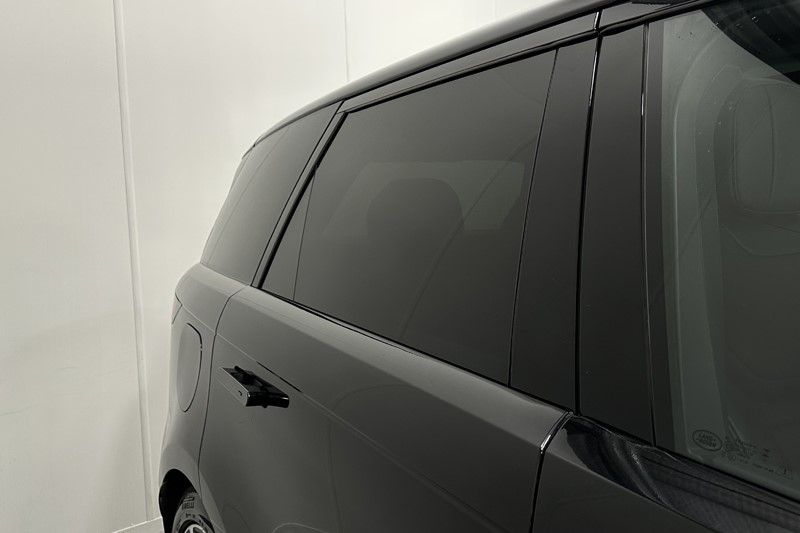 2023 (23) LAND ROVER RANGE ROVER SPORT 3.0 P440e Dynamic SE 5dr Auto 5068053