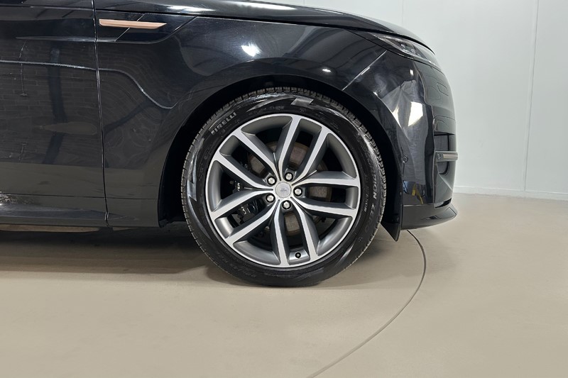 2023 (23) LAND ROVER RANGE ROVER SPORT 3.0 P440e Dynamic SE 5dr Auto 5068007