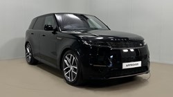 2023 (23) LAND ROVER RANGE ROVER SPORT 3.0 P440e Dynamic SE 5dr Auto 5068000