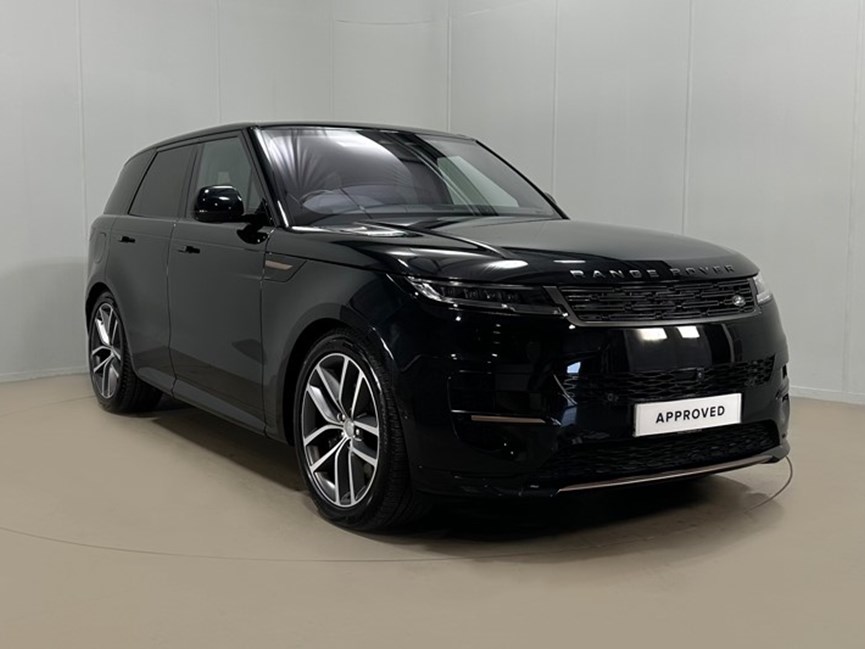 2023 (23) LAND ROVER RANGE ROVER SPORT 3.0 P440e Dynamic SE 5dr Auto