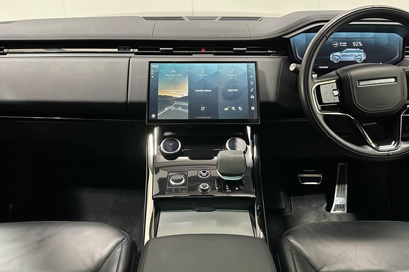 2023 (23) LAND ROVER RANGE ROVER SPORT 3.0 P440e Dynamic SE 5dr Auto 5068288