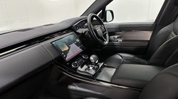 2023 (23) LAND ROVER RANGE ROVER SPORT 3.0 P440e Dynamic SE 5dr Auto 5068036