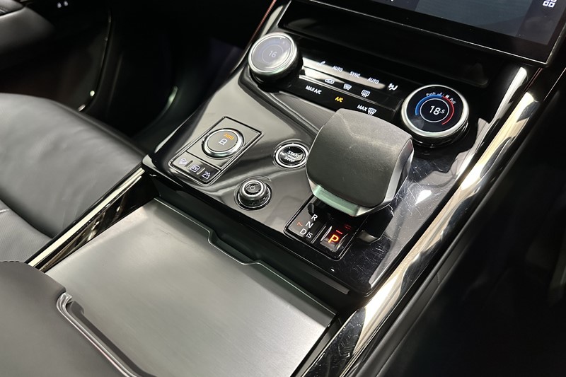 2023 (23) LAND ROVER RANGE ROVER SPORT 3.0 P440e Dynamic SE 5dr Auto 5068025