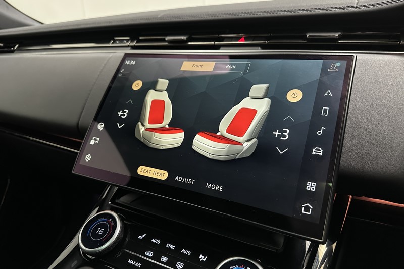 2023 (23) LAND ROVER RANGE ROVER SPORT 3.0 P440e Dynamic SE 5dr Auto 5068027