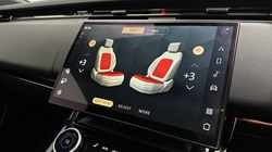 2023 (23) LAND ROVER RANGE ROVER SPORT 3.0 P440e Dynamic SE 5dr Auto 5068027