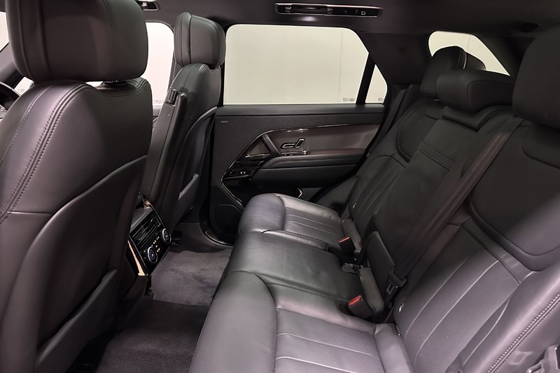 2023 (23) LAND ROVER RANGE ROVER SPORT 3.0 P440e Dynamic SE 5dr Auto 5068038