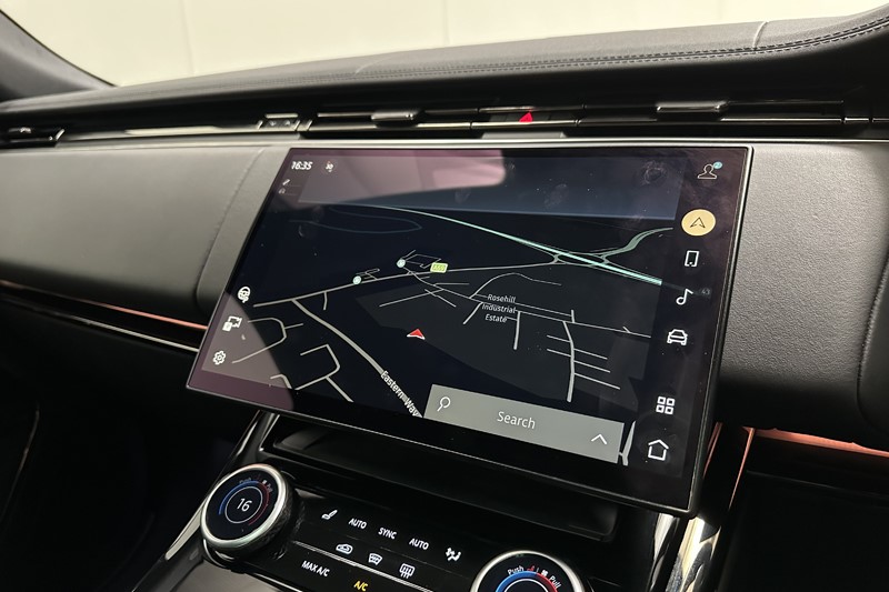 2023 (23) LAND ROVER RANGE ROVER SPORT 3.0 P440e Dynamic SE 5dr Auto 5068233