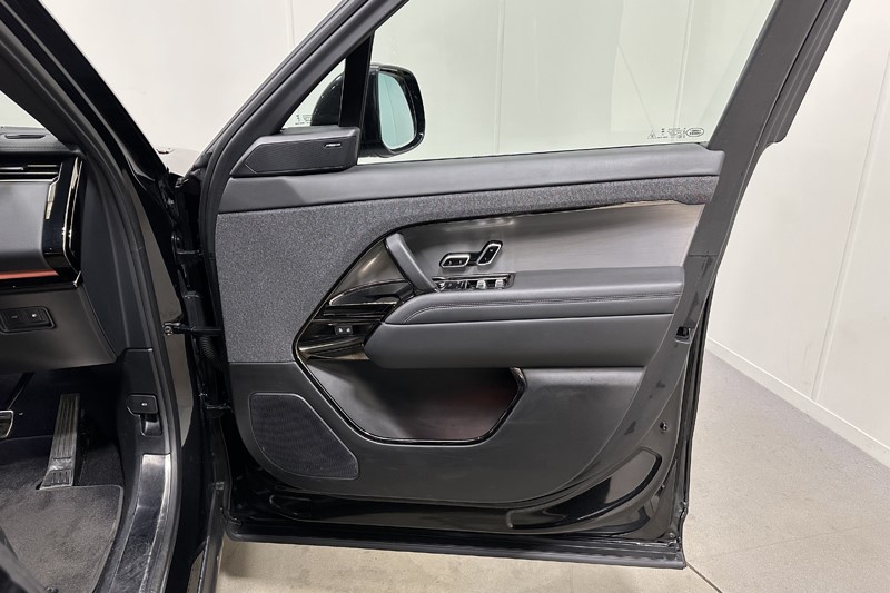 2023 (23) LAND ROVER RANGE ROVER SPORT 3.0 P440e Dynamic SE 5dr Auto 5068012