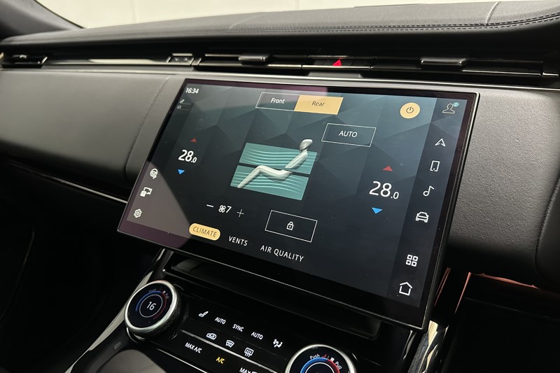 2023 (23) LAND ROVER RANGE ROVER SPORT 3.0 P440e Dynamic SE 5dr Auto 5068030