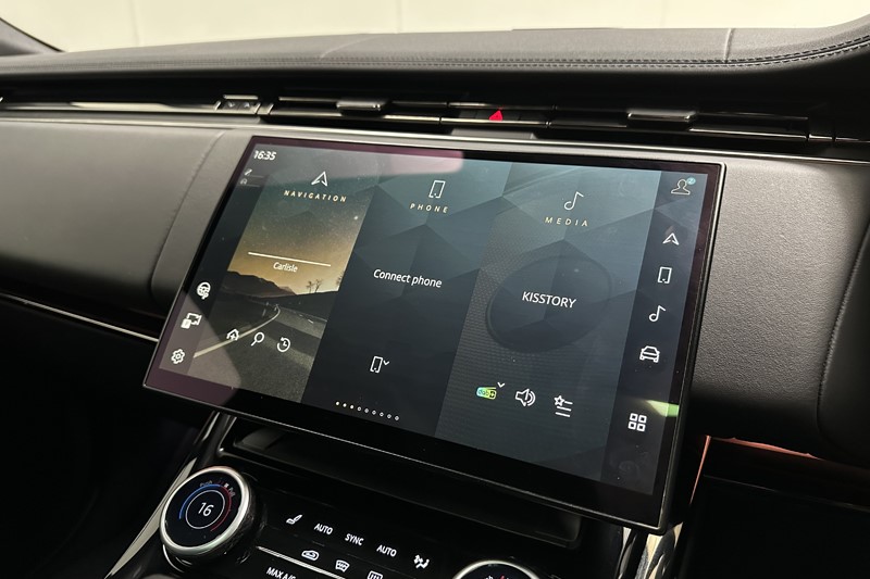 2023 (23) LAND ROVER RANGE ROVER SPORT 3.0 P440e Dynamic SE 5dr Auto 5068035