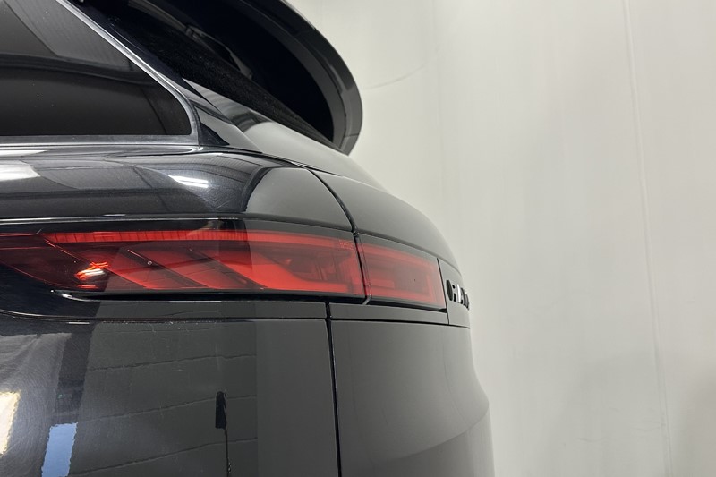 2023 (23) LAND ROVER RANGE ROVER SPORT 3.0 P440e Dynamic SE 5dr Auto 5068050